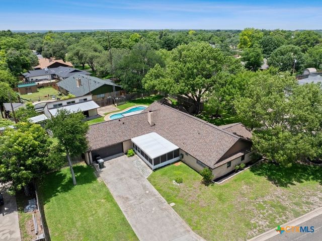 2601 Palmetto Drive, Temple, TX 76502