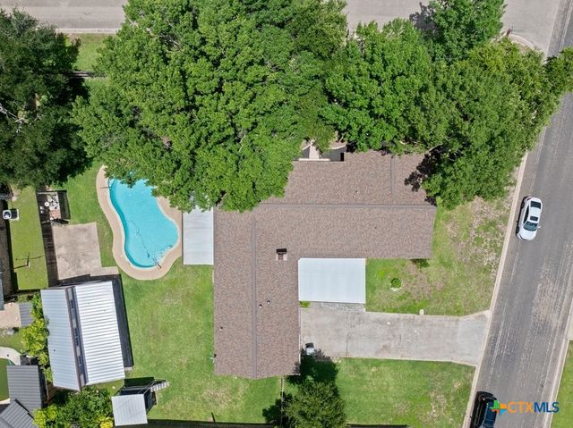 2601 Palmetto Drive, Temple, TX 76502