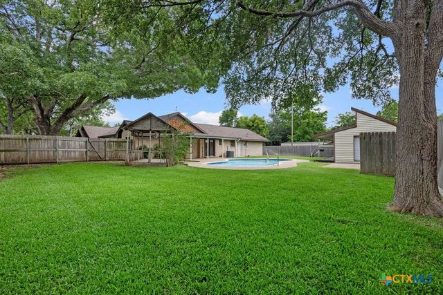 2601 Palmetto Drive, Temple, TX 76502