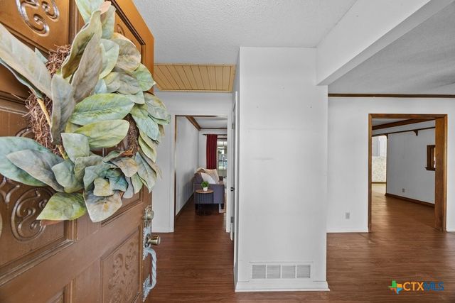 2601 Palmetto Drive, Temple, TX 76502