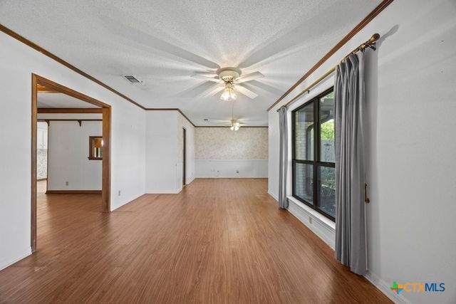 2601 Palmetto Drive, Temple, TX 76502