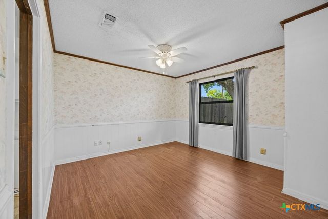2601 Palmetto Drive, Temple, TX 76502