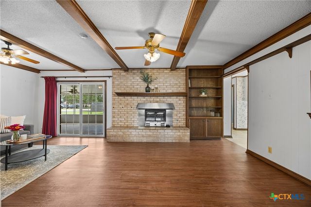 2601 Palmetto Drive, Temple, TX 76502