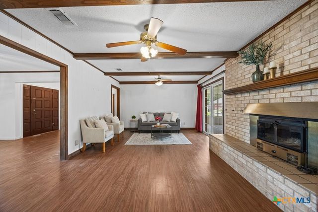 2601 Palmetto Drive, Temple, TX 76502