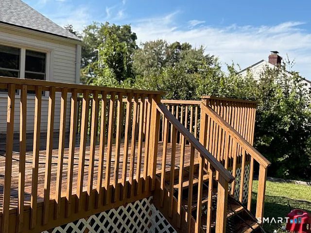 663 High Ridge Road, Stamford, CT 06905