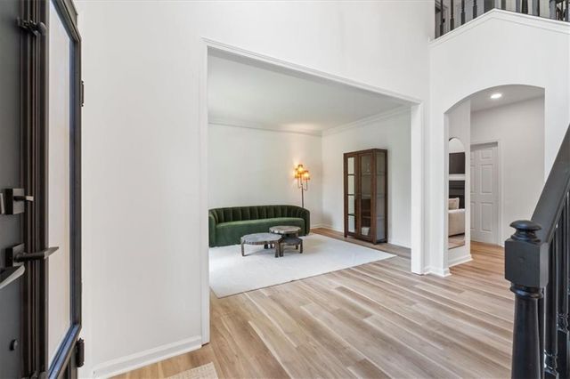 255 Fieldstone Court, Alpharetta, GA 30009