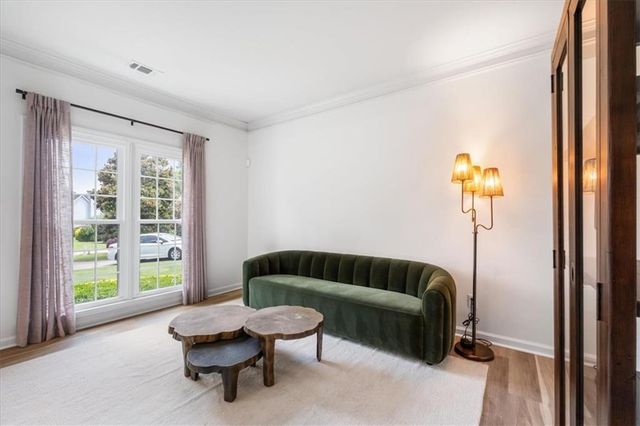 255 Fieldstone Court, Alpharetta, GA 30009