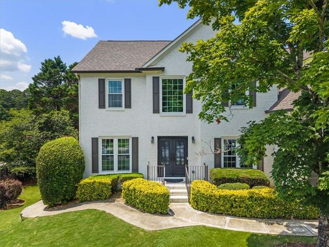 255 Fieldstone Court, Alpharetta, GA 30009