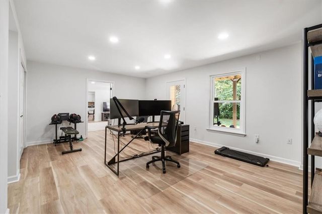 255 Fieldstone Court, Alpharetta, GA 30009