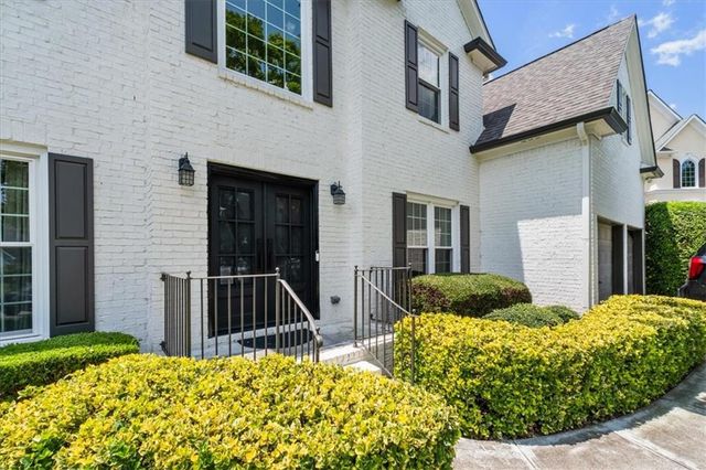 255 Fieldstone Court, Alpharetta, GA 30009