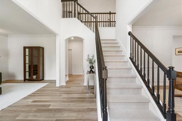 255 Fieldstone Court, Alpharetta, GA 30009