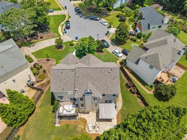 255 Fieldstone Court, Alpharetta, GA 30009