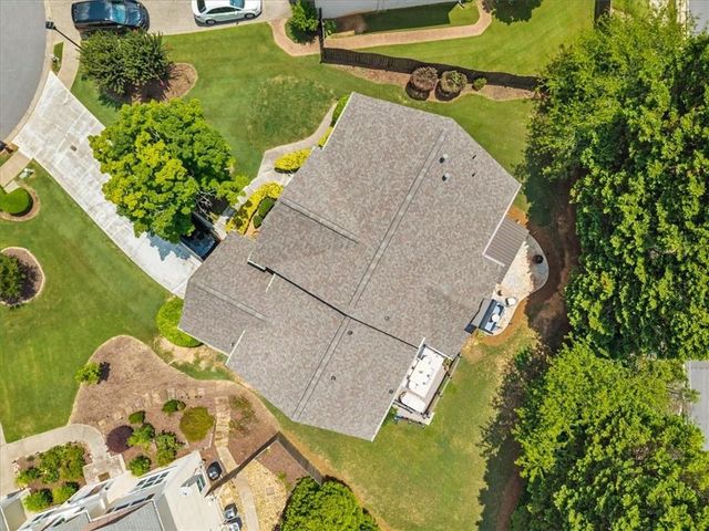 255 Fieldstone Court, Alpharetta, GA 30009