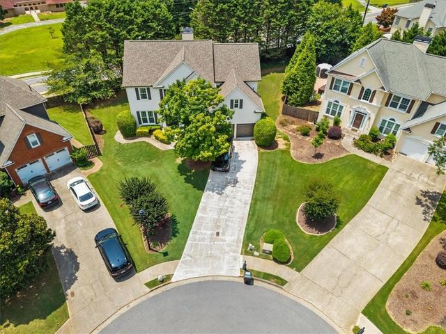 255 Fieldstone Court, Alpharetta, GA 30009