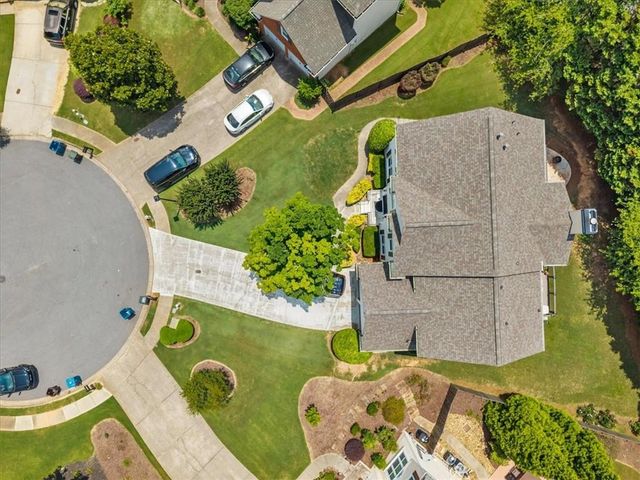 255 Fieldstone Court, Alpharetta, GA 30009