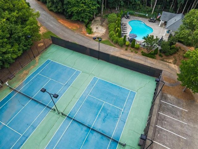 255 Fieldstone Court, Alpharetta, GA 30009