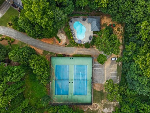 255 Fieldstone Court, Alpharetta, GA 30009