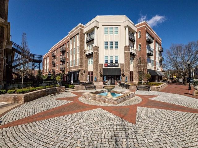 255 Fieldstone Court, Alpharetta, GA 30009