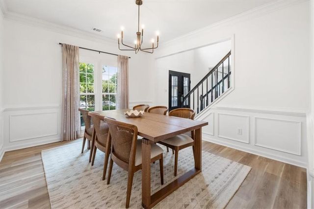 255 Fieldstone Court, Alpharetta, GA 30009