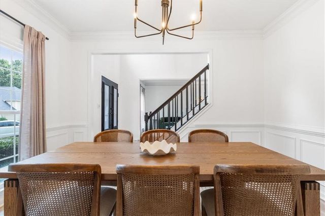 255 Fieldstone Court, Alpharetta, GA 30009