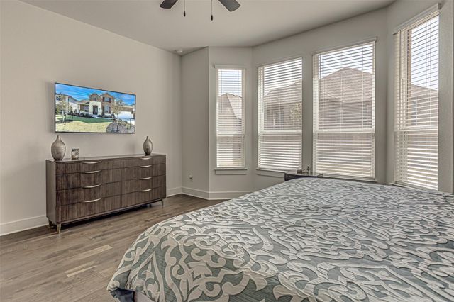 912 Rock Daisy TRL, Hutto, TX 78634