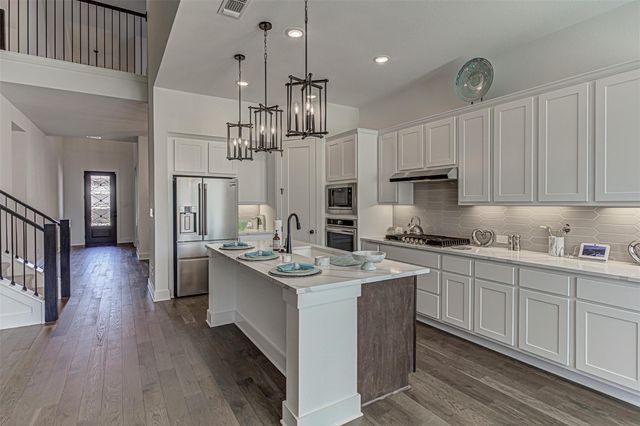 912 Rock Daisy TRL, Hutto, TX 78634