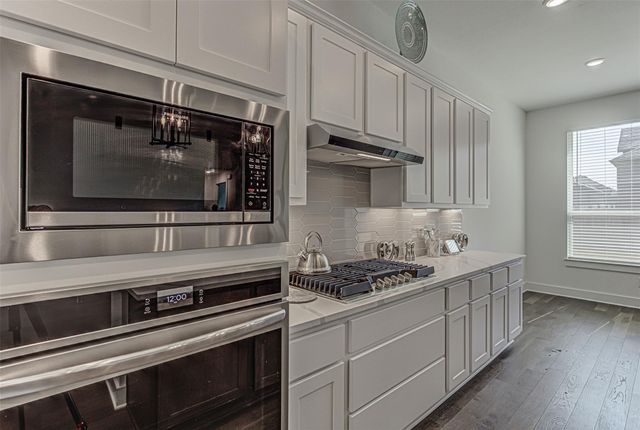 912 Rock Daisy TRL, Hutto, TX 78634