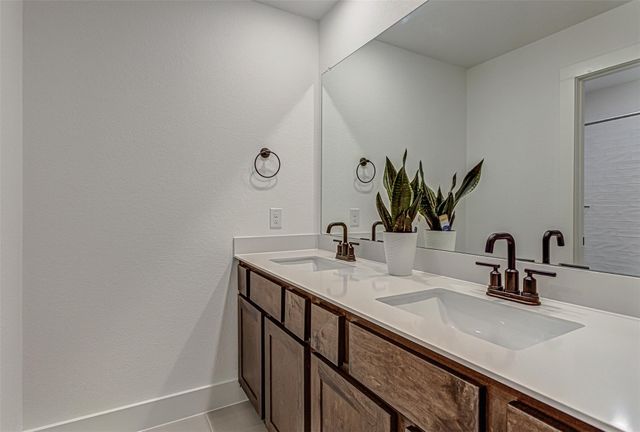 912 Rock Daisy TRL, Hutto, TX 78634