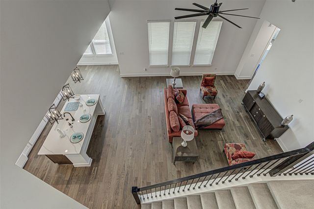 912 Rock Daisy TRL, Hutto, TX 78634