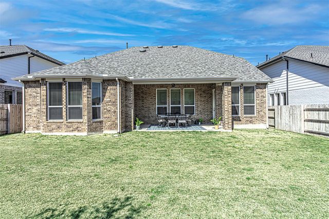 912 Rock Daisy TRL, Hutto, TX 78634