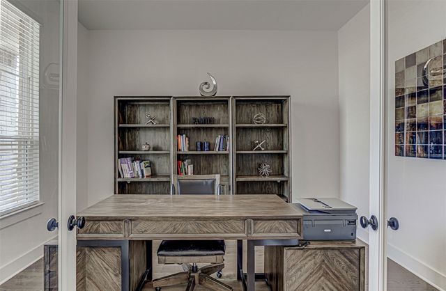 912 Rock Daisy TRL, Hutto, TX 78634