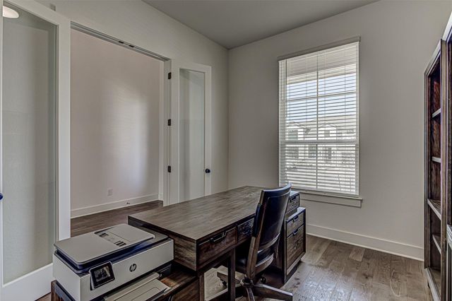 912 Rock Daisy TRL, Hutto, TX 78634