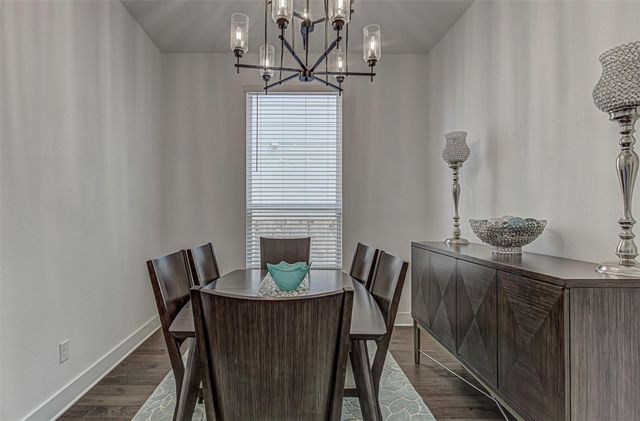 912 Rock Daisy TRL, Hutto, TX 78634