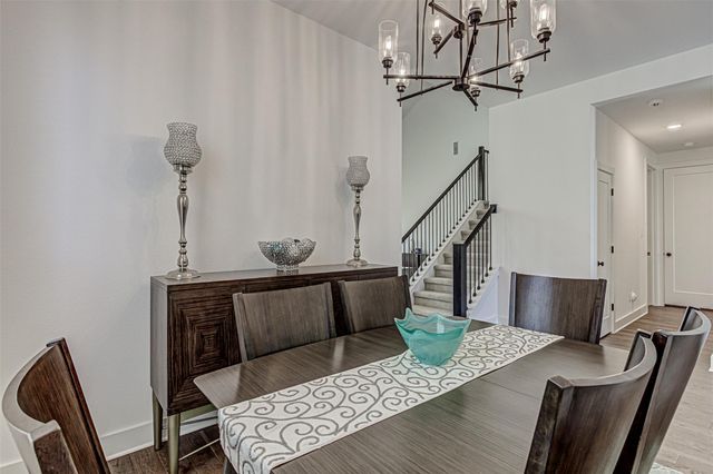 912 Rock Daisy TRL, Hutto, TX 78634