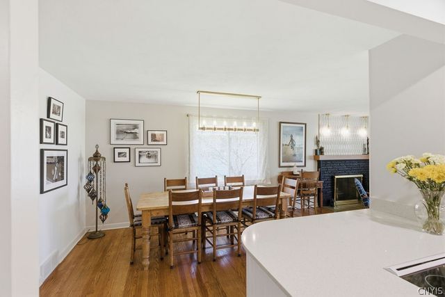 411 Brampton Drive, Dewitt, NY 13214