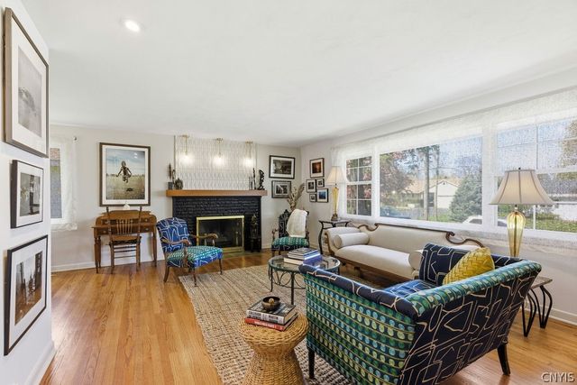 411 Brampton Drive, Dewitt, NY 13214