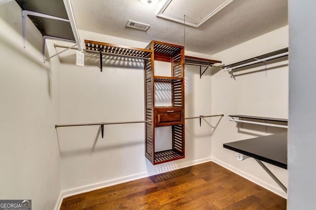 2727 Manor Cove, Decatur, GA 30034