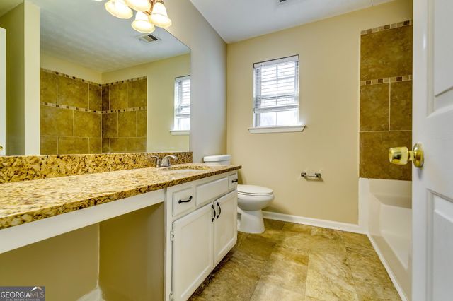 2727 Manor Cove, Decatur, GA 30034