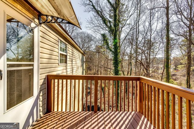 2727 Manor Cove, Decatur, GA 30034