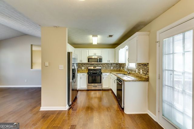 2727 Manor Cove, Decatur, GA 30034