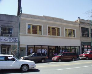 788 CHAPEL Street, New Haven, CT 06510