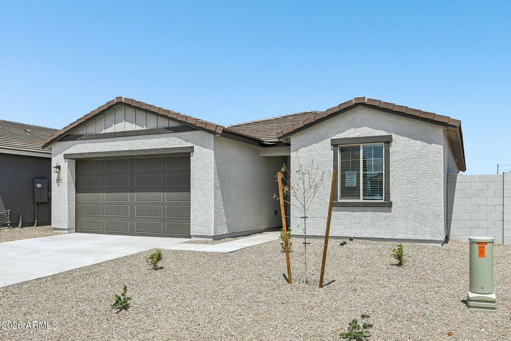 46886 W Rededa Lane, Maricopa, AZ 85139 — photo 2