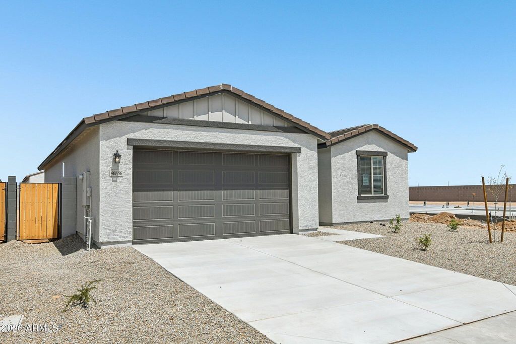 46886 W Rededa Lane, Maricopa, AZ 85139 — photo 3