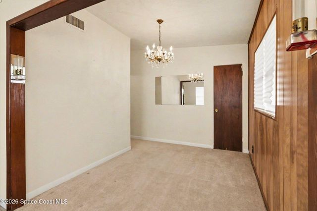1256 Ridgewood Drive, Melbourne, FL 32935