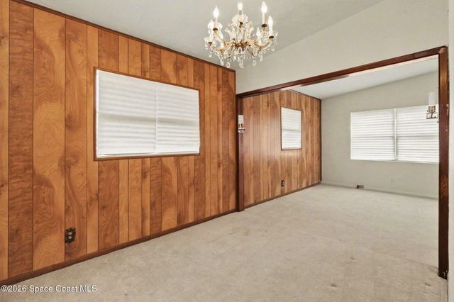1256 Ridgewood Drive, Melbourne, FL 32935