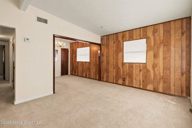 1256 Ridgewood Drive, Melbourne, FL 32935