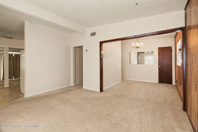 1256 Ridgewood Drive, Melbourne, FL 32935
