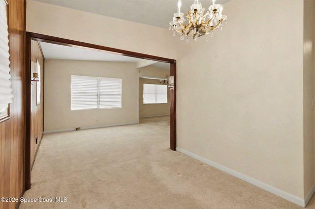 1256 Ridgewood Drive, Melbourne, FL 32935