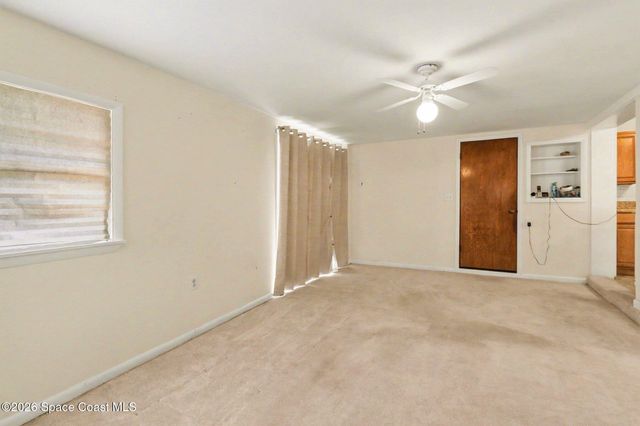 1256 Ridgewood Drive, Melbourne, FL 32935
