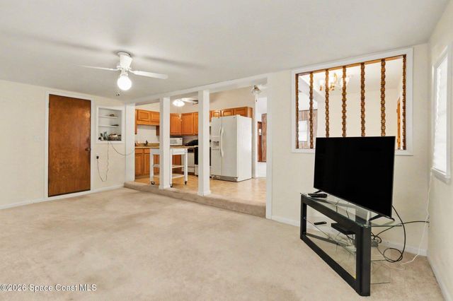 1256 Ridgewood Drive, Melbourne, FL 32935